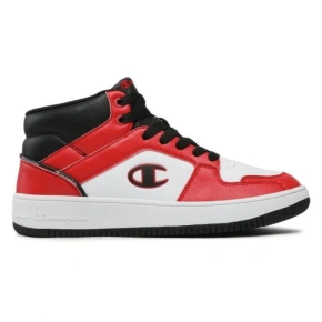 Topánky Champion Rebound 2.0 Mid M S21907.RS001
