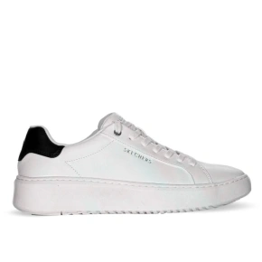Skechers Court Break Suit Sneaker M 183175WHT Obuv