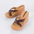 Šľapky Ipanema High Fashion Slide W 83520-AQ405 dámske