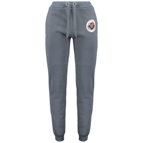 Geographical Norway Bežecké nohavice Mirabel M SU1204H/GN/Dark Grey