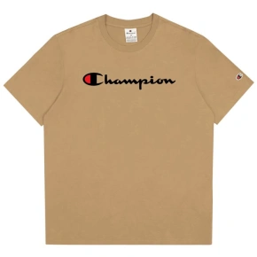 Tričko Champion SS Tee M 220256 MS091 muži