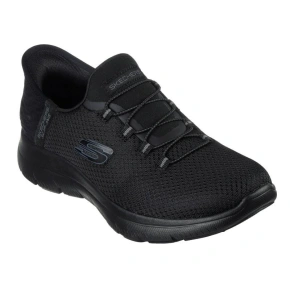 Skechers Slip-ins Summits - Diamond Dream W 150123-BBK