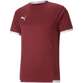 Puma teamLIGA Jersey M 704917 09 muži