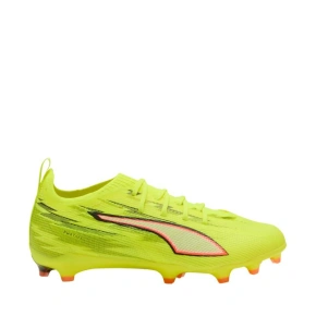 Detské kopačky Puma Ultra 6 Pro FG/AG 108698 01