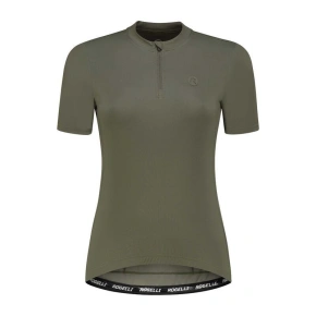 Rogelli dámsky dres CORE green S