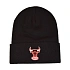 Zimná čiapka Mitchell & Ness NBA Chicago Bulls - KTCFFH21HW017-CBUBLCK