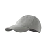 Unisex čiapka 6P (svetlo šedá)