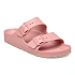 Birkenstock Dámske žabky ARIZONA EVA 1031340 PINK CLAY (úzka šírka)