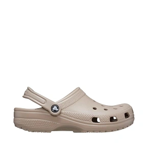 Crocs Classic béžové dreváky 10001 214 Crocs Classic béžové dreváky 10001 214
