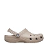Crocs Classic béžové dreváky 10001 214