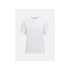 Pánske tričko PEAK PERFORMANCE M Wool-Blend Shortsleeve, biela farba
