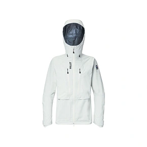 Dámska bunda MILLET Trilogy Icon Gtx Pro Jkt W, béžová
