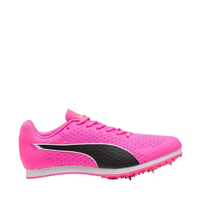 Detské topánky Puma Evo Speed Star 9 s hrotmi 310796 07