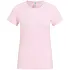Koszulka damska ODLO BL TOP crew neck s/s ACTIVE LIGHT różowa