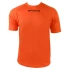 Unisex futbalové tričko Givova One U MAC01-0001