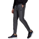 Pánske nohavice Essentials Tapered Cuff 3 Stripes M GK8826 - Adidas