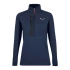 Salewa Vajolet PL R W HZ W Mikina 27888-3967