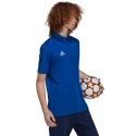 Pánske tričko Entrada 22 Polo M HG6285 - Adidas