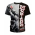 Pánske tréningové tričko Fightwear Collection 'Warrior' M 06119-M - Masters