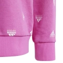 Dievčenská mikina Bluv Swt Jr IC5573 - Adidas