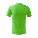 Nový klasický detský dres Jr MLI-13592 - Malfini