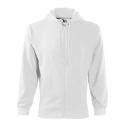 Pánska mikina Trendy Zipper M MLI-41000 - Malfini