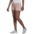 Šortky adidas Essentials Slim 3 Stripes W HD1809