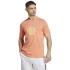 Pánske tričko RM Sun Graphic Tee M HZ9014 - Adidas