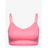 Dámska športová podprsenka O1YA17MC03W - AMPM Neon Pink - Guess