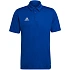 Pánske tričko Entrada 22 Polo M HG6285 – Adidas