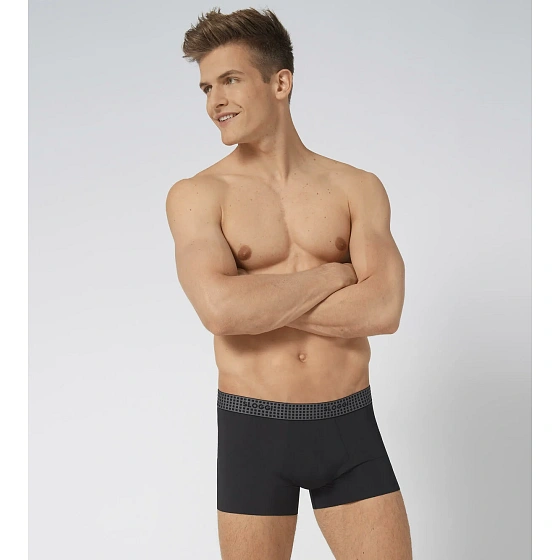 Pánske boxerky Body Adapt Hipster - Sloggi