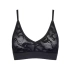 Dámske čipkované brazilky GO Allround Black 0004 - Sloggi