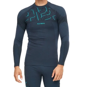 Alpinus Tactical Gausdal termo mikina M SI8912 - SI8916