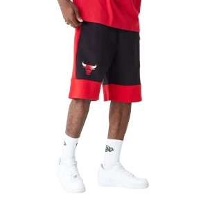 New Era NBA Colour Block Shorts Bulls M 60416373 New Era NBA Colour Block Shorts Bulls M 60416373