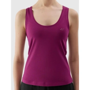 Tričko 4F W 4FWSS24TSLEF041 51S