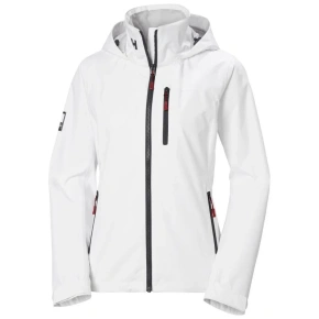 Helly Hansen W Crew Bunda s kapucňou W 34448 001