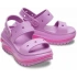 Sandále Crocs Mega Crush 207989-6WQ