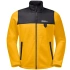 Jack Wolfskin Mikina Dna Grizzly Fleece FZ M 1709982-3802 muži