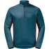 Jack Wolfskin Morobbia Fleece HZ M 1710911-4133 Mikina