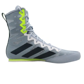 Boxerská obuv Adidas BOX HOG 4