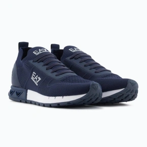 EA7 Emporio Armani Legacy Knit M X8X171-XK373-T999 obuv