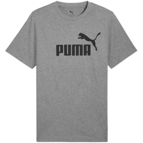 Puma Ess No.1 Logo Tee M 682532 03 pánske tričko