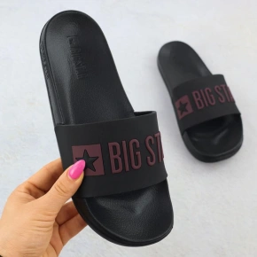 Big Star W SS274708 INT2153A žabky