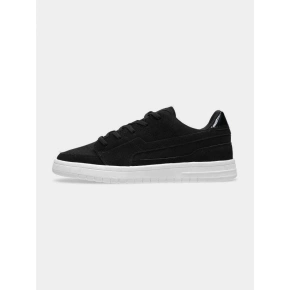 Dievčenské tenisky 4F J4L22-JOBDL200