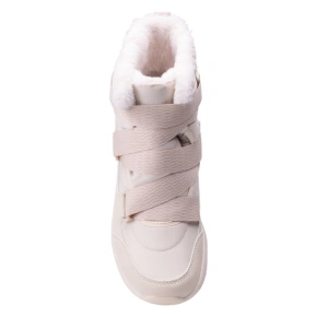 Dámske snežnice SNOWLY HIGH WP WO'S