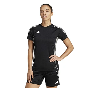 Tričko adidas TIRO 25 TR JSY JC6272