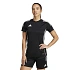Tričko adidas TIRO 25 TR JSY JC6272