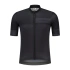 Rogelli pánsky dres BLOCK black M
