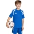 Detský dres adidas Tiro 26 League Jersey blue KB1314