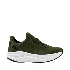 Fila Retron pánske topánky tmavozelené FFM0477 63213